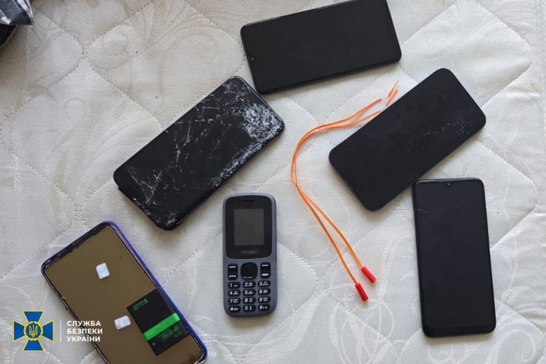 теракт у Дніпрі