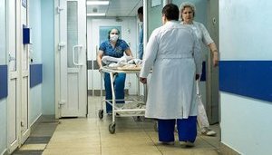 Двоє співробітників Авдіївського коксохіму опинилися в реанімації, отруївшись токсичними речовинами