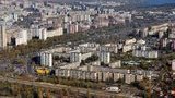 В Киеве построят новый ТРЦ на Троещине