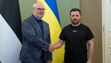 зеленський,каріс