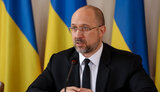 Шмигаль анонсував дотації для виробників соціальних продуктів через ціни на газ
