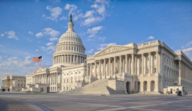Палата представників США призначила МакГенрі тимчасовим спікером