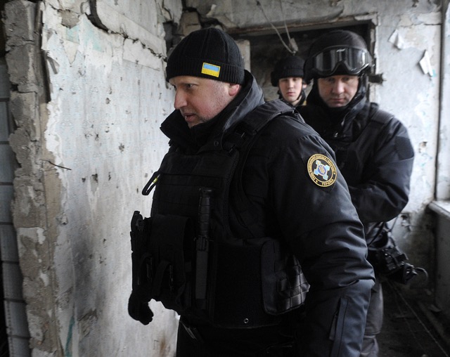 армия турчинов