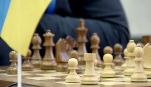 Чоловіча збірна України з шахів виграла чемпіонат Європи