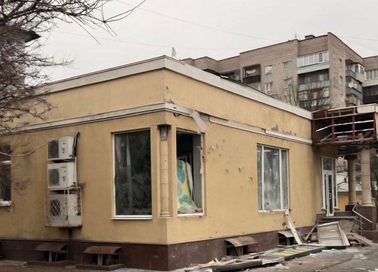 Російські атаки по Нікопольському району: є загиблий та постраждалі