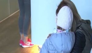 На Закарпатье выявили полиомиелит у 12-летней школьницы: у девочки парализовало ногу. ВИДЕО