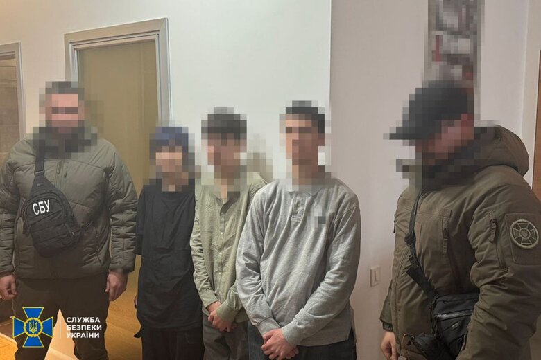 Готували теракт: в Одесі СБУ викрила агентурну групу ФСБ
