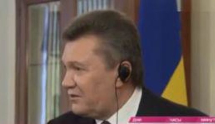 Янукович был частью кремлевского плана, а настроения на востоке Украины стали для Путина сюрпризом, - Маломуж