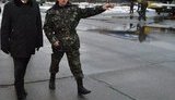 В Украине возможны территориальные конфликты, - министр обороны Лебедев