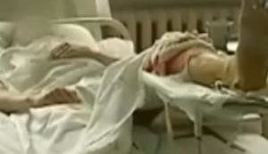 Four Badly Wounded Ukrainian Soldiers Released from Captivity - Bilozir