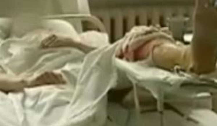 Four Badly Wounded Ukrainian Soldiers Released from Captivity - Bilozir