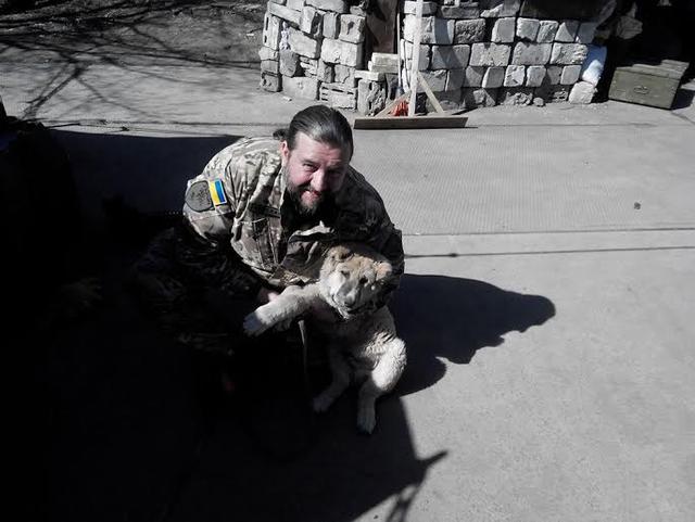 Головний капелан АТО Костянтин Холодов: Якщо в частині є мусульманин – капелан має знайти йому муллу 03