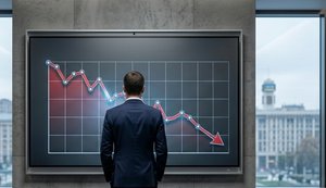 Податкова пастка: Росія задушила малий бізнес і недорахувалася грошей