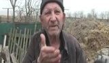 обстрел сопино shelling of sopyne