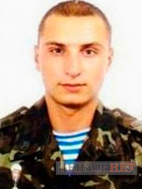 Звільнення Красного Лиману та початок блокади Слов’янська 05