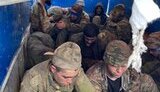 У Курській області зникли щонайменше 42 російських строковиків