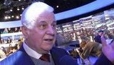 Кравчук: Я мясо покупаю на Бессарабке без охраны. А этот депутат Царев или Царьков - это позор для Украины. + ВИДЕО.