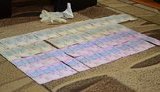 Чиновник бюро судово-медичної експертизи в Івано-Франківську вимагав відкати з премій підлеглих, - СБУ. ФОТО