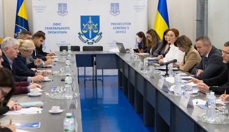 В Україні за воєнні злочини цьогоріч засудили 84 особи, серед них 54 – військові РФ, - Офіс генпрокурора
