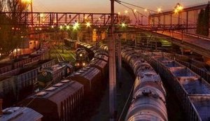 Россия запретила импорт ключевых компонентов ходовой части грузовых вагонов из Украины