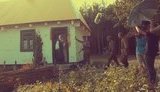 Журналист Михаил Ухман просит о помощи в съемках фильма о борьбе украинского народа "Шлях поколінь". ВИДЕО