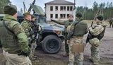 Український підрозділ бере участь у міжнародних навчаннях "Залізний вовк-2019" у Литві. ФОТОрепортаж