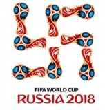 Емблема ЧМ-2018