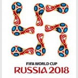 Емблема ЧМ-2018