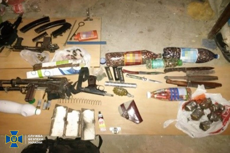 С начала агрессии РФ против Украины военная контрразведка задержала 1096 участников НВФ и пресекла деятельность 6 террористических групп, - СБУ 14 С начала агрессии РФ против Украины военная контрразведка задержала 1096 участников НВФ и пресекла деятельность 6 террористических групп, - СБУ 14