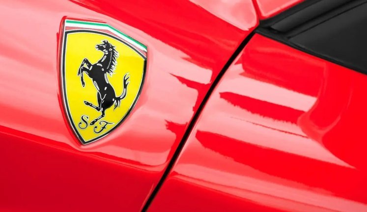 Ferrari виходить на ринок криптовалют для залучення молодих мільйонерів, – Reuters