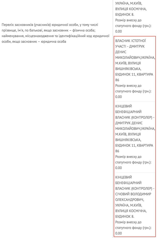 валюта