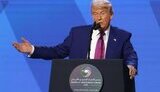 Білий дім заявив про підписання угод з Катаром на $1,2 трильйона