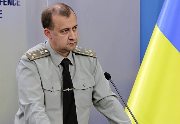 Разом із Павловським затримали директора Департаменту держзакупівель Міноборони Гулевича 01