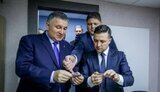 Якби Зеленський ухвалював рішення, несумісні з моїм внутрішнім світом, я б пішов у відставку, - Аваков