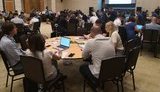 Вартість навчання майбутніх депутатів від "Слуги народу" в Трускавці - комерційна таємниця, - Разумков