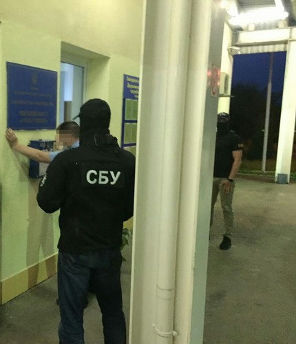 взятка