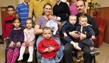 дети рождаемость