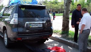 Геннадій Москаль вибачився або чому антиукраїнські сили міцніють та перемагають на Закарпатті?