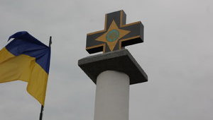 Almost half of Ukrainians see UPR activists as fighters for Ukraine's independence - poll