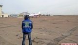 аэропорт