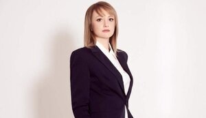 "Слуга народу" планує 8 травня звільнити голову Київської облради, представницю своєї партії Гунько