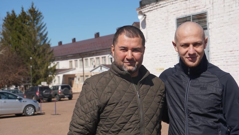 Фігурант справи Хізб-ут-Тахрір Джепаров відбув термін ув’язнення у російській колонії 01