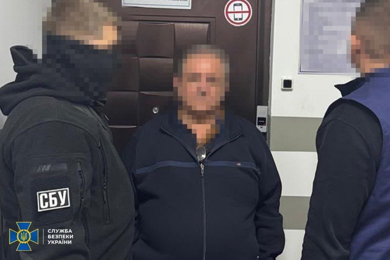 СБУ і Нацполіція заблокували дев’ять схем ухилення від мобілізації у різних регіонах України