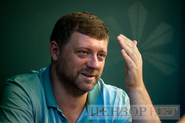Голова партії СН Олександр Корнієнко: Коли нам Китай казав, як закони писати?! У нас усі реформи повністю узгоджені із західними партнерами 04