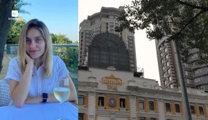 Нерухомість родини заступниці міністра юстиції Кравченко