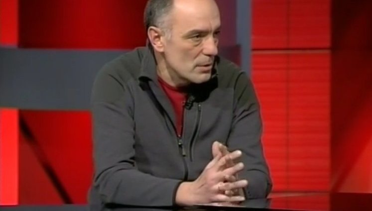 В Украине создается Ассоциация беспилотной авиации, - волонтер Юрий Касьянов. ВИДЕО