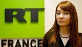 Пропагандистку и экс-главредку RT France Федорову депортируют из Франции, - российские СМИ