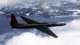 США перекинули в Європу стратегічні висотні розвідувальні літаки U-2