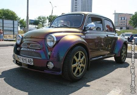 Цензор.НЕТ Изображение