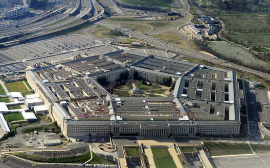 US wants to minimise its role in security guarantees for Ukraine, - Politico